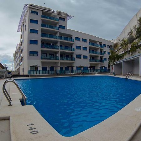 Apartament Solar アリカンテ エクステリア 写真