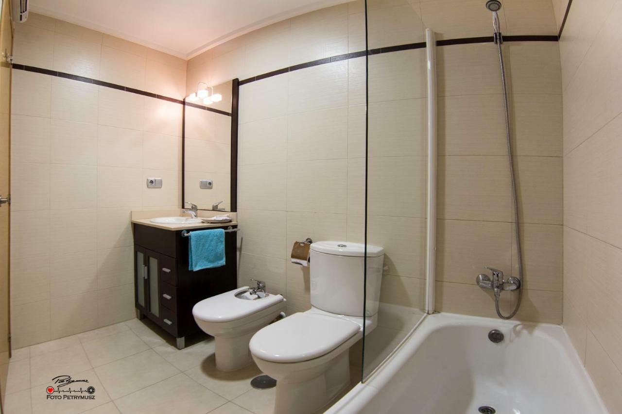 Apartament Solar アリカンテ エクステリア 写真