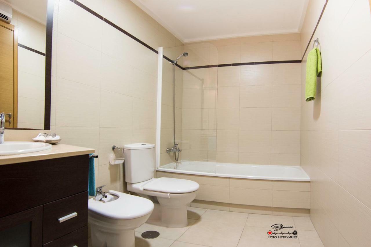 Apartament Solar アリカンテ エクステリア 写真